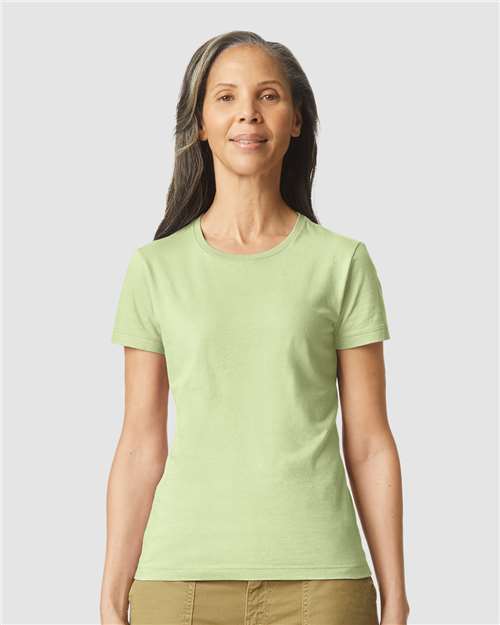 Gildan - Women's Softstyle® T-Shirt - 64000L