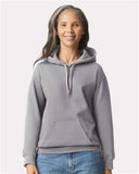 Gildan - Unisex Softstyle® Midweight Hooded Sweatshirt - SF500