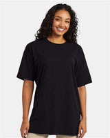 Hanes - Unisex Essential-T Tall T-Shirt - 5280T