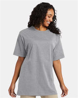 Hanes - Unisex Essential-T Tall T-Shirt - 5280T