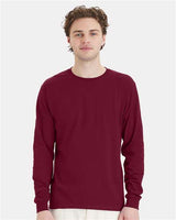 Hanes - Unisex Essential-T Long Sleeve T-Shirt - 5286