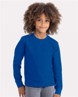 Next Level - Youth Cotton Long Sleeve T-Shirt - 3311N
