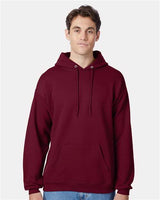 Hanes - Unisex EcoSmart® Hooded Sweatshirt - P170