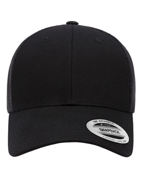 YP Classics - Elite Cap - 6601