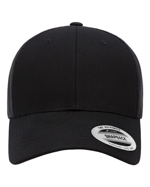 YP Classics - Elite Cap - 6601