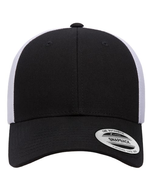 YP Classics - Elite Cap - 6601
