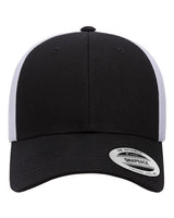 YP Classics - Elite Cap - 6601