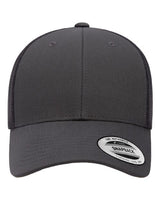 YP Classics - Elite Cap - 6601