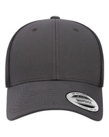 YP Classics - Elite Cap - 6601