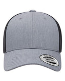 YP Classics - Elite Cap - 6601