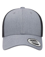 YP Classics - Elite Cap - 6601