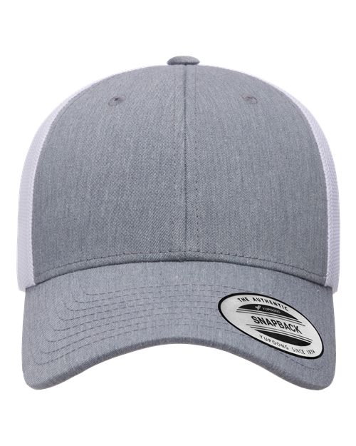 YP Classics - Elite Cap - 6601