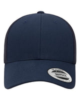 YP Classics - Elite Cap - 6601