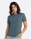 Next Level - Unisex CVC T-Shirt - 6210M