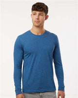 Next Level - Unisex CVC Long Sleeve T-Shirt - 6211N