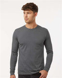 Next Level - Unisex CVC Long Sleeve T-Shirt - 6211N