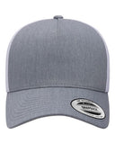 YP Classics - Five-Panel Retro Trucker Cap - 6506S