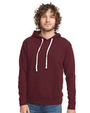 Next Level - Unisex Santa Barbara Hoodie Sweatshirt - 9303