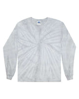 Colortone - Unisex Tie-Dyed Long Sleeve T-Shirt - 2000C