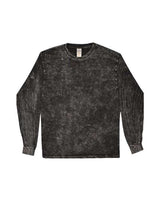 Colortone - Unisex Mineral Wash Long Sleeve T-Shirt - 2300C