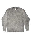 Colortone - Unisex Mineral Wash Long Sleeve T-Shirt - 2300C