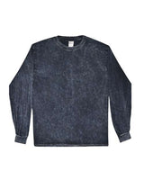 Colortone - Unisex Mineral Wash Long Sleeve T-Shirt - 2300C