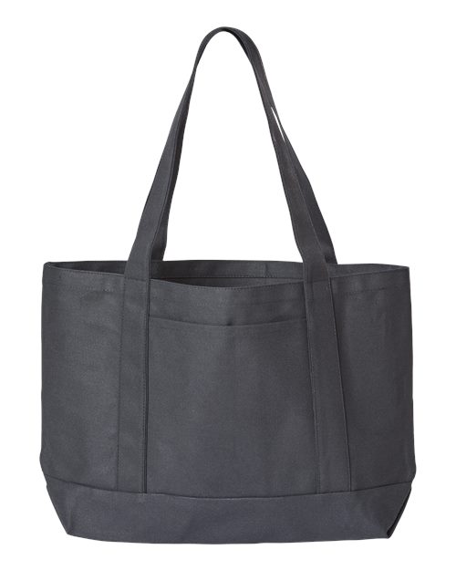 Liberty Bags - Leeward Boater Tote - 8869L