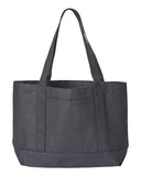 Liberty Bags - Leeward Boater Tote - 8869L