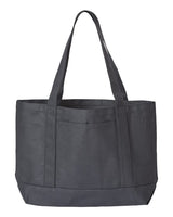 Liberty Bags - Leeward Boater Tote - 8869L
