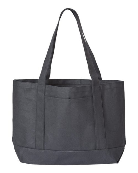 Liberty Bags - Leeward Boater Tote - 8869L
