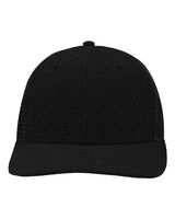 Sportsman - Modern Six-Panel Trucker Fit Cap - SP1650