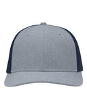 Sportsman - Modern Six-Panel Trucker Fit Cap - SP1650