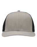 Sportsman - Modern Six-Panel Trucker Fit Cap - SP1650