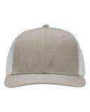 Sportsman - Modern Six-Panel Trucker Fit Cap - SP1650