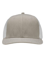 Sportsman - Modern Six-Panel Trucker Fit Cap - SP1650