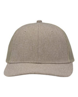 Sportsman - Modern Six-Panel Trucker Fit Cap - SP1650