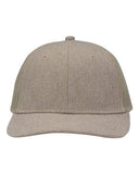 Sportsman - Modern Six-Panel Trucker Fit Cap - SP1650