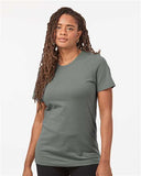 Tultex - Combed Cotton T-Shirt - 502N