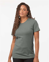 Tultex - Combed Cotton T-Shirt - 502N