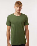 Tultex - Combed Cotton T-Shirt - 502N