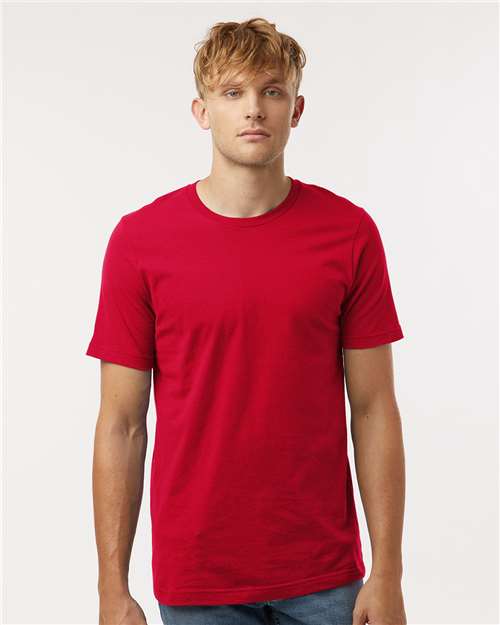Tultex - Combed Cotton T-Shirt - 502N