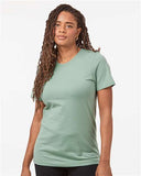 Tultex - Combed Cotton T-Shirt - 502N
