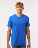Tultex - Combed Cotton T-Shirt - 502N