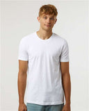 Tultex - Combed Cotton T-Shirt - 502N