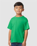 Gildan - Youth Softstyle® Midweight T-Shirt - 65000B