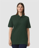 Gildan - Unisex Hammer™ Pique Polo - 85800