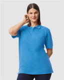 Gildan - Unisex Hammer™ Pique Polo - 85800