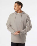 Independent Trading Co. - Unisex Midweight Hooded Sweatshirt - SS4500