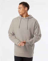 Independent Trading Co. - Unisex Midweight Hooded Sweatshirt - SS4500