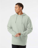 Independent Trading Co. - Unisex Midweight Hooded Sweatshirt - SS4500